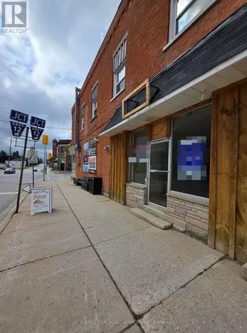7 Toronto Street South Grey Highlands ON N0C 1H0