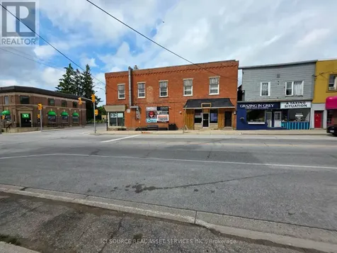 7 Toronto Street South Grey Highlands ON N0C 1H0