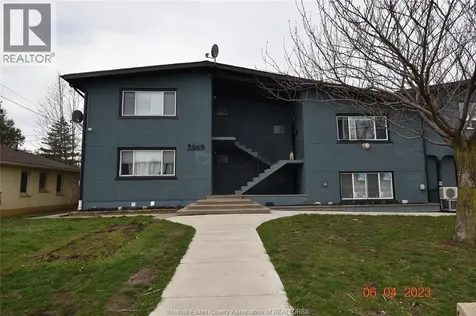 2869 Turner Road Windsor ON N8W 3L5