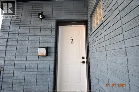 2869 Turner Road Windsor ON N8W 3L5