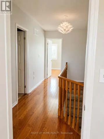 371 Fairgate Way Oakville (wc Wedgewood Creek) ON L6H 6Y1