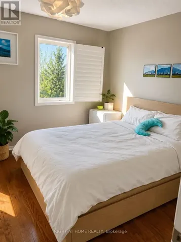 371 Fairgate Way Oakville (wc Wedgewood Creek) ON L6H 6Y1