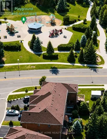 371 Fairgate Way Oakville (wc Wedgewood Creek) ON L6H 6Y1