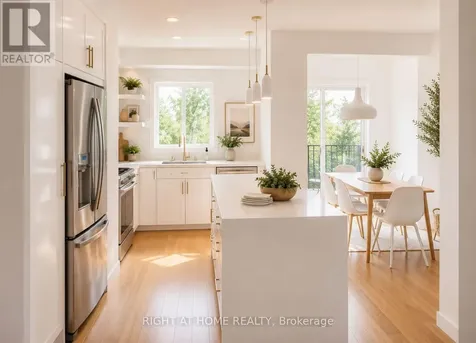371 Fairgate Way Oakville (wc Wedgewood Creek) ON L6H 6Y1