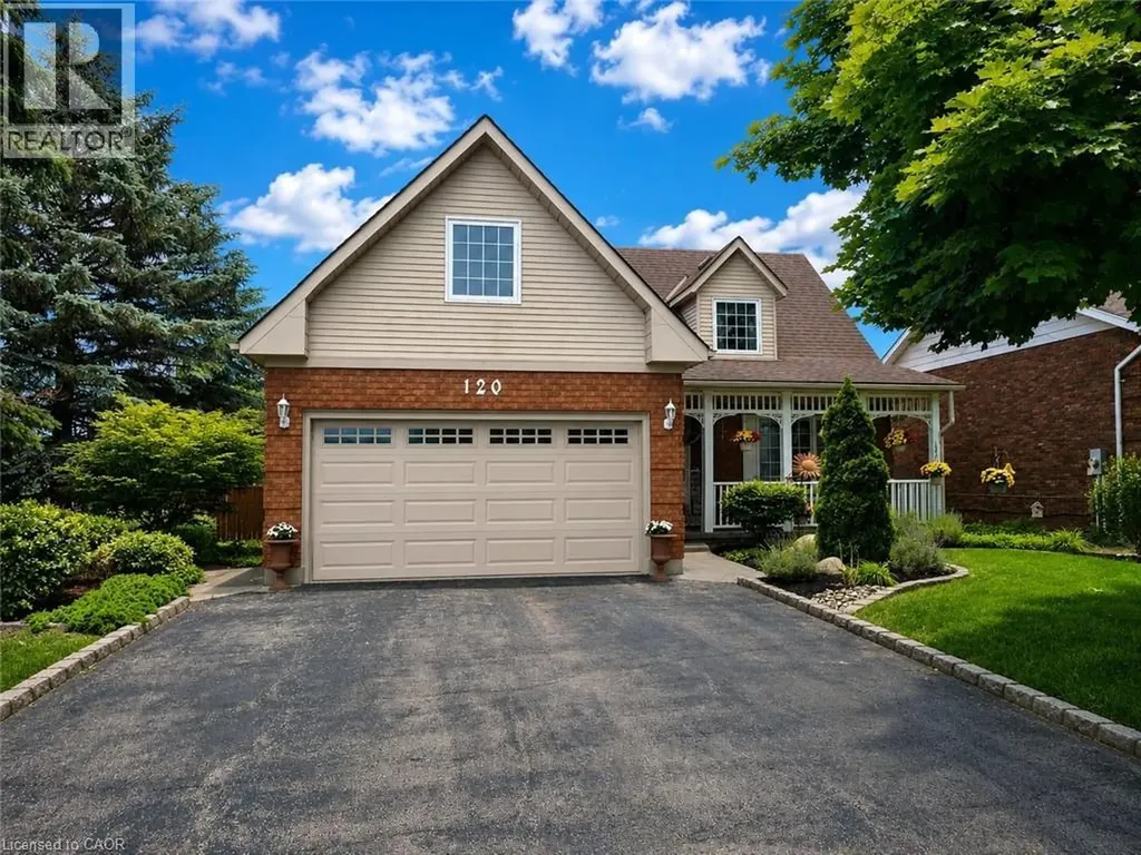 120 Lynndale Road Simcoe ON N3Y 5E5