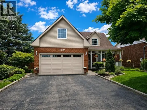 120 Lynndale Road Simcoe ON N3Y 5E5