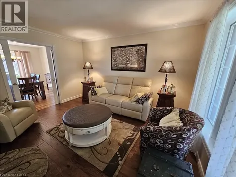 120 Lynndale Road Simcoe ON N3Y 5E5