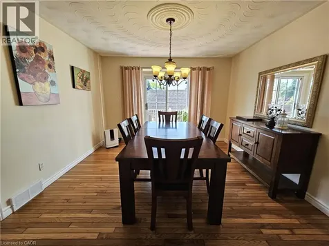 120 Lynndale Road Simcoe ON N3Y 5E5