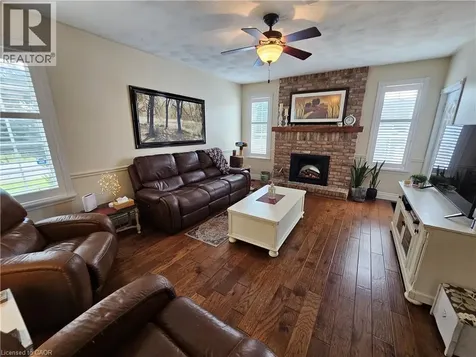 120 Lynndale Road Simcoe ON N3Y 5E5