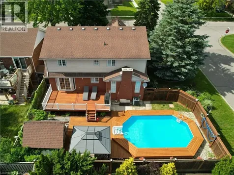 120 Lynndale Road Simcoe ON N3Y 5E5