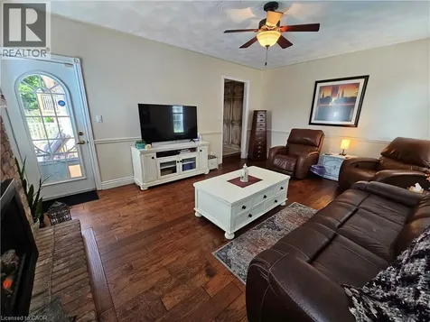 120 Lynndale Road Simcoe ON N3Y 5E5
