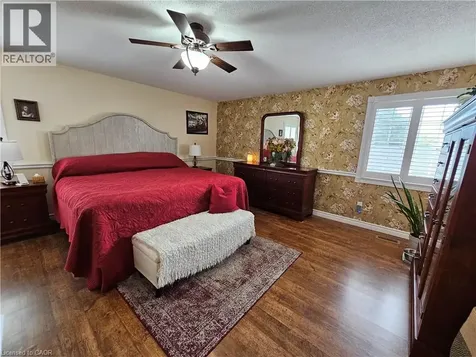 120 Lynndale Road Simcoe ON N3Y 5E5