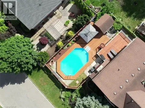 120 Lynndale Road Simcoe ON N3Y 5E5