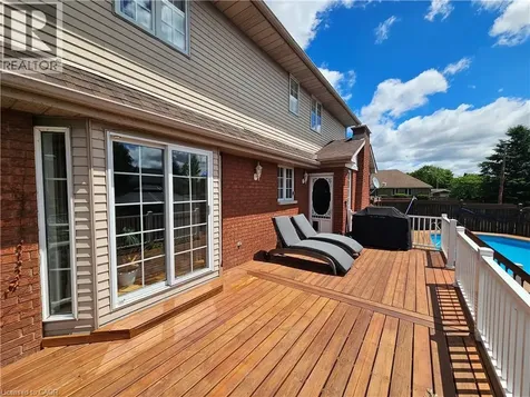 120 Lynndale Road Simcoe ON N3Y 5E5