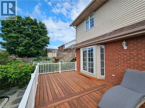 120 Lynndale Road Simcoe ON N3Y 5E5