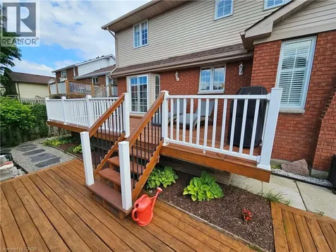 120 Lynndale Road Simcoe ON N3Y 5E5