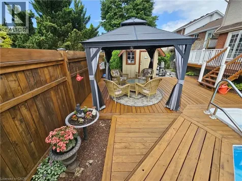 120 Lynndale Road Simcoe ON N3Y 5E5