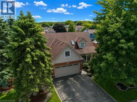 120 Lynndale Road Simcoe ON N3Y 5E5