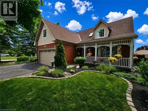120 Lynndale Road Simcoe ON N3Y 5E5