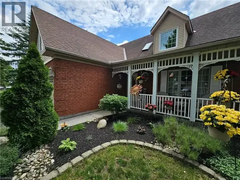 120 Lynndale Road Simcoe ON N3Y 5E5