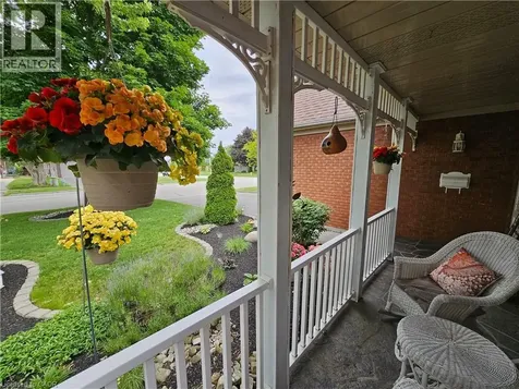 120 Lynndale Road Simcoe ON N3Y 5E5