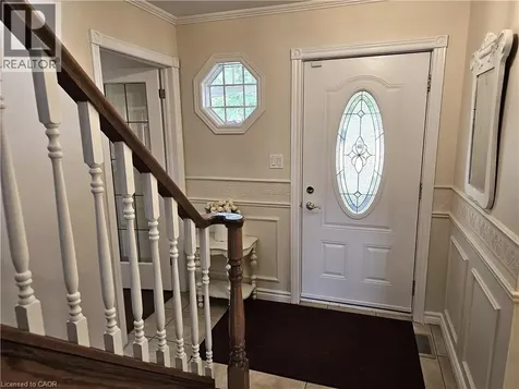 120 Lynndale Road Simcoe ON N3Y 5E5