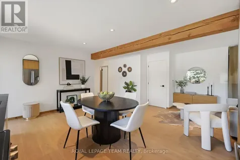 126 David Drive Ottawa ON K2G 2N9