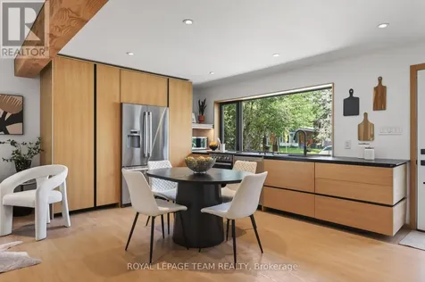 126 David Drive Ottawa ON K2G 2N9