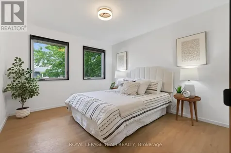 126 David Drive Ottawa ON K2G 2N9