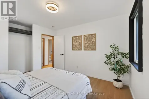126 David Drive Ottawa ON K2G 2N9