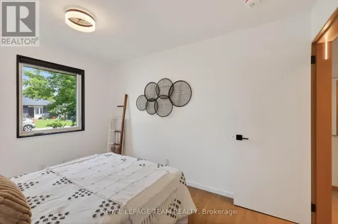 126 David Drive Ottawa ON K2G 2N9