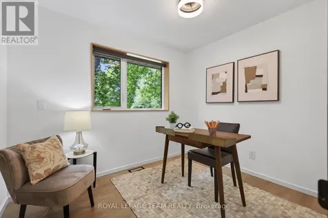 126 David Drive Ottawa ON K2G 2N9