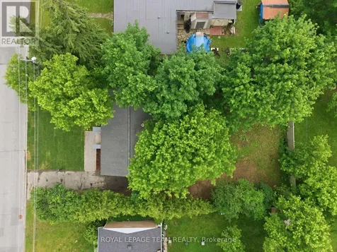 126 David Drive Ottawa ON K2G 2N9