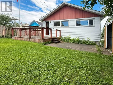 146 Cameron Avenue Renfrew ON K7V 3V5