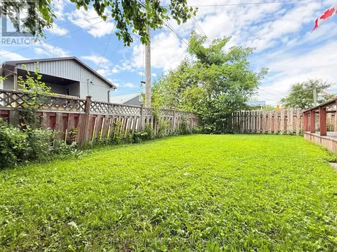 146 Cameron Avenue Renfrew ON K7V 3V5