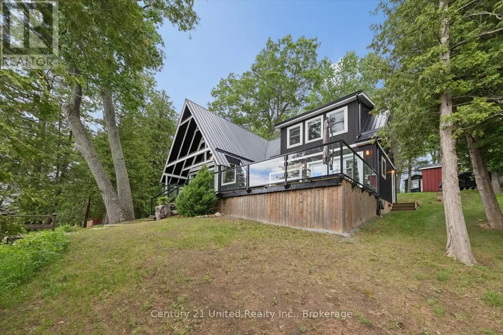 54 Cow Island Otonabee-south Monaghan ON K0L 1B0