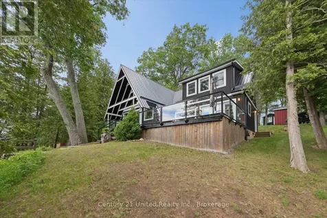 54 Cow Island Otonabee-south Monaghan ON K0L 1B0