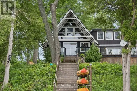 54 Cow Island Otonabee-south Monaghan ON K0L 1B0