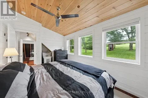 54 Cow Island Otonabee-south Monaghan ON K0L 1B0