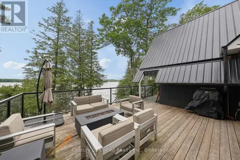 54 Cow Island Otonabee-south Monaghan ON K0L 1B0