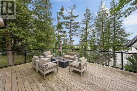 54 Cow Island Otonabee-south Monaghan ON K0L 1B0