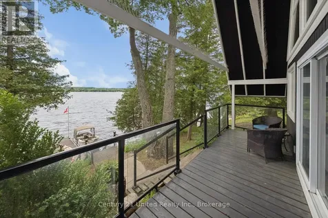 54 Cow Island Otonabee-south Monaghan ON K0L 1B0