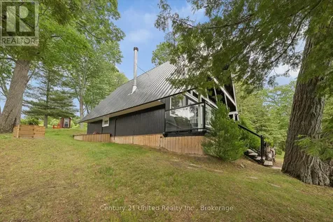 54 Cow Island Otonabee-south Monaghan ON K0L 1B0
