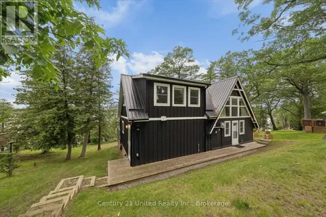 54 Cow Island Otonabee-south Monaghan ON K0L 1B0