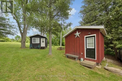 54 Cow Island Otonabee-south Monaghan ON K0L 1B0