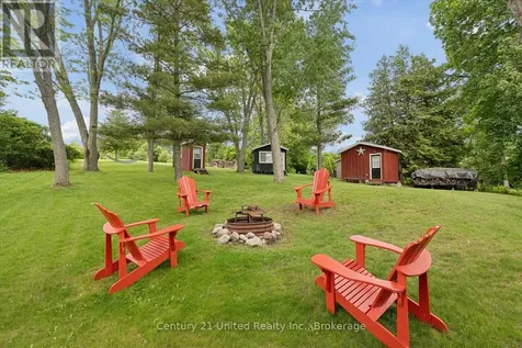 54 Cow Island Otonabee-south Monaghan ON K0L 1B0