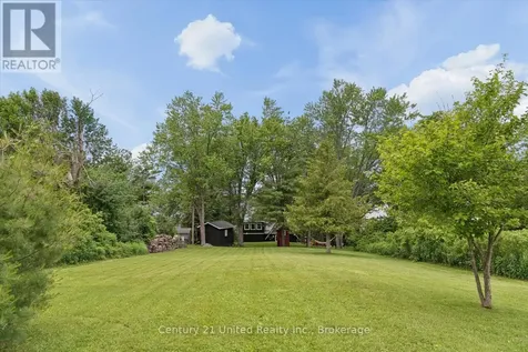 54 Cow Island Otonabee-south Monaghan ON K0L 1B0