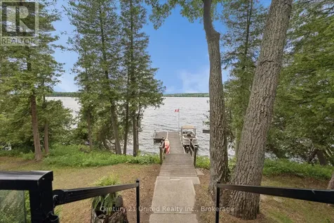 54 Cow Island Otonabee-south Monaghan ON K0L 1B0