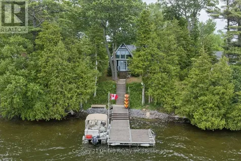 54 Cow Island Otonabee-south Monaghan ON K0L 1B0