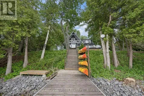 54 Cow Island Otonabee-south Monaghan ON K0L 1B0